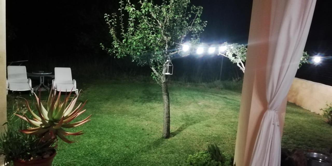 Villetta Dote Casarano Zewnętrze zdjęcie