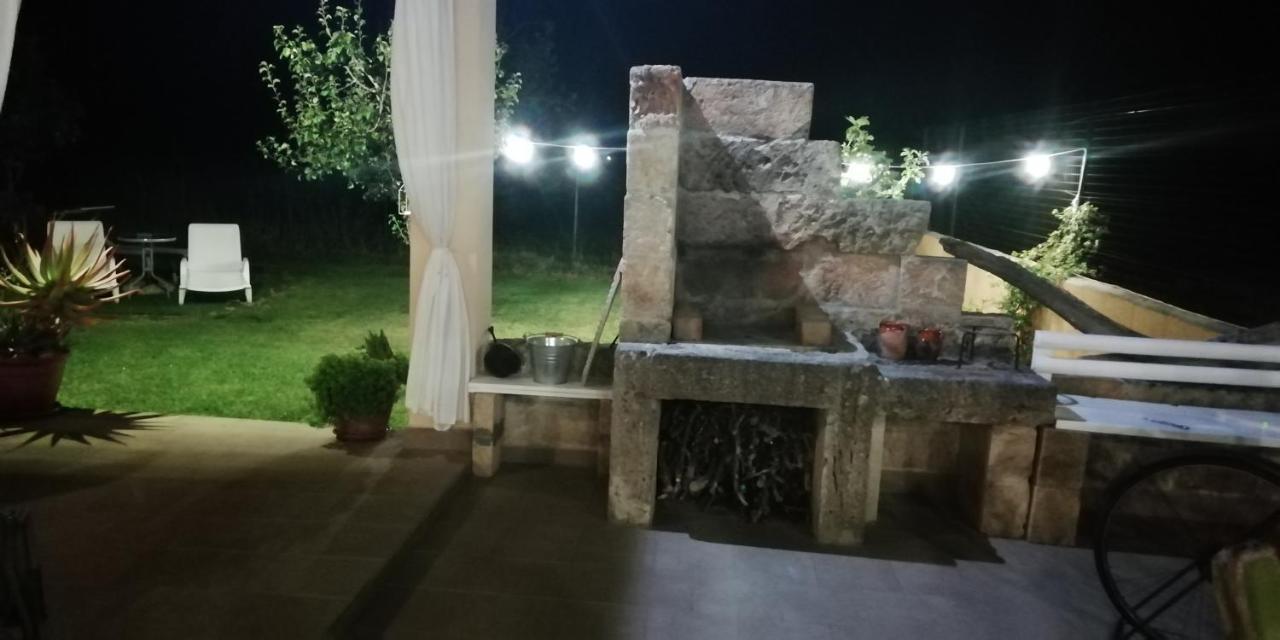 Villetta Dote Casarano Zewnętrze zdjęcie