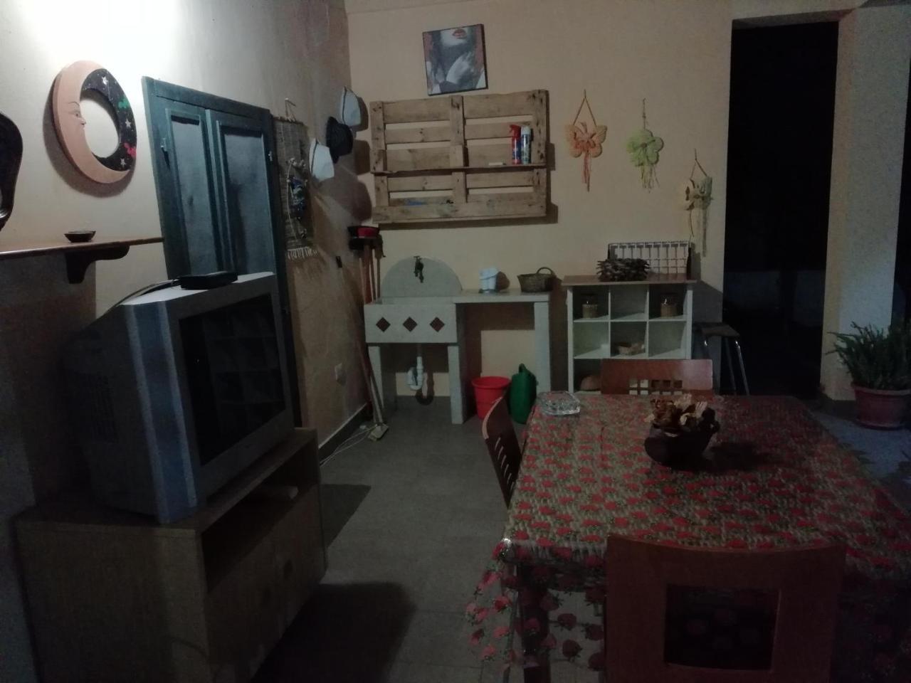 Villetta Dote Casarano Zewnętrze zdjęcie