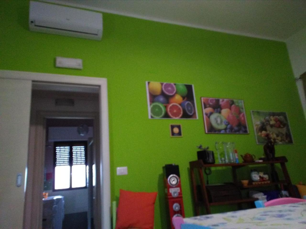 Villetta Dote Casarano Zewnętrze zdjęcie