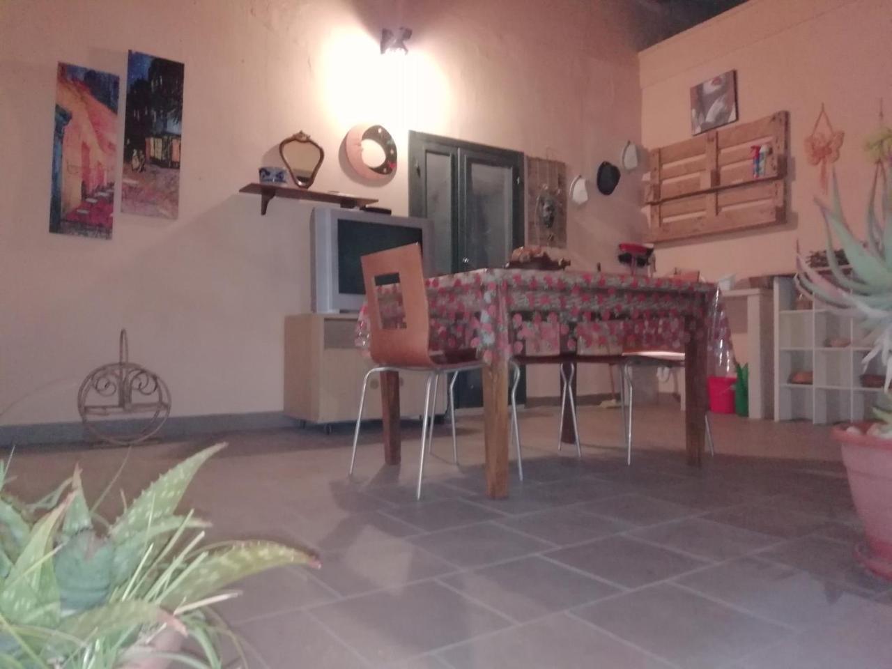 Villetta Dote Casarano Zewnętrze zdjęcie