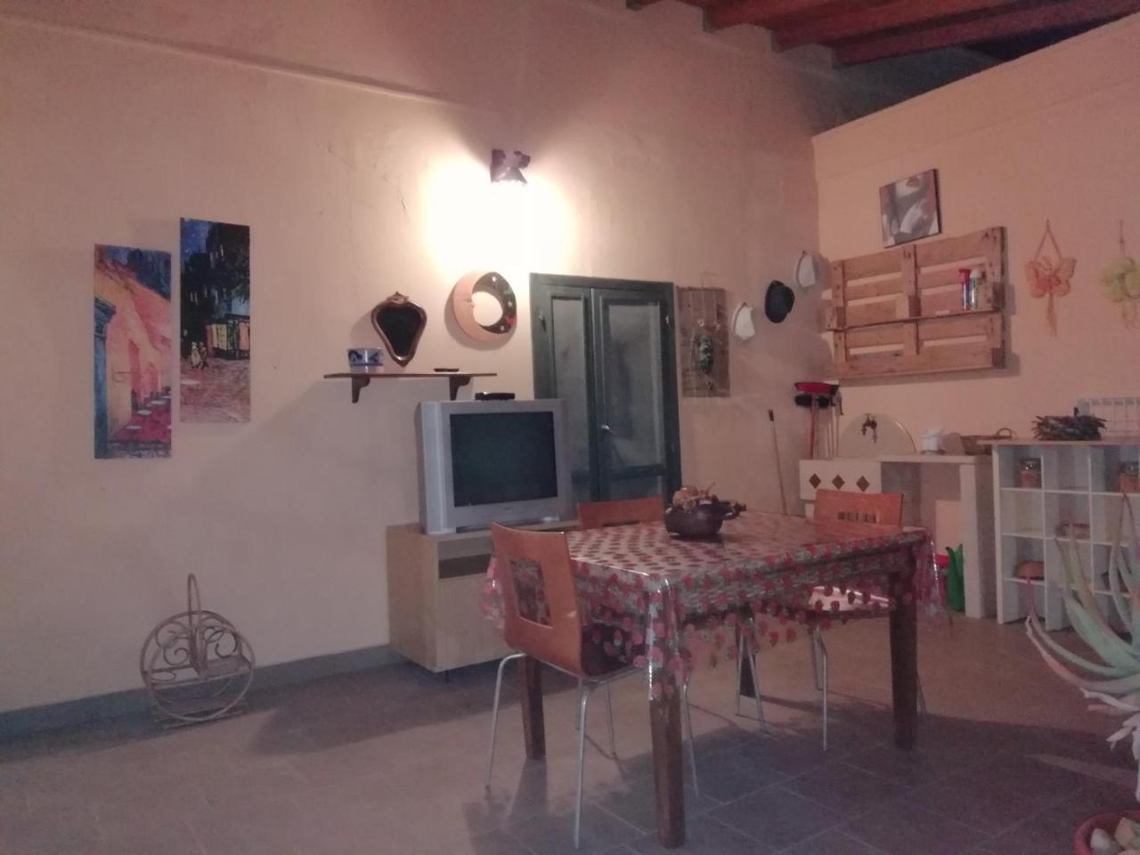 Villetta Dote Casarano Zewnętrze zdjęcie