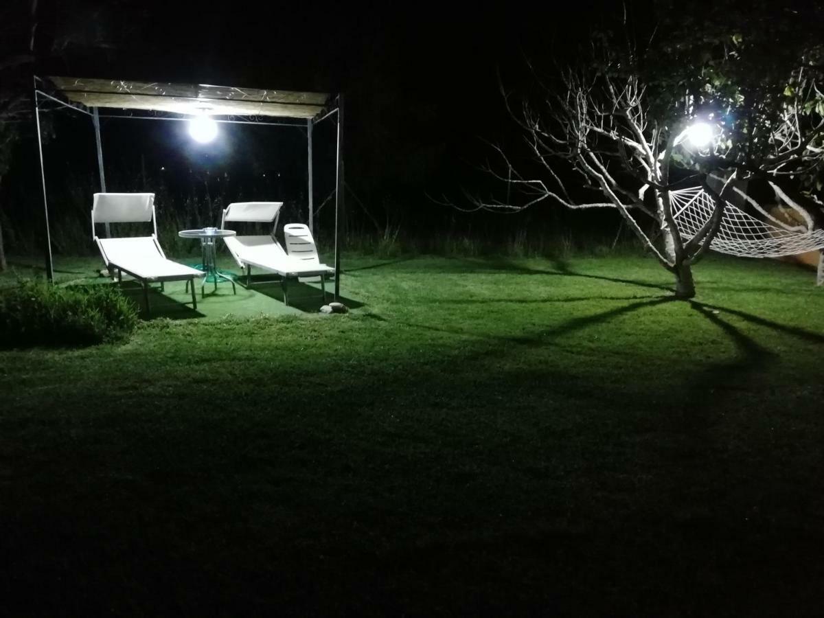 Villetta Dote Casarano Zewnętrze zdjęcie