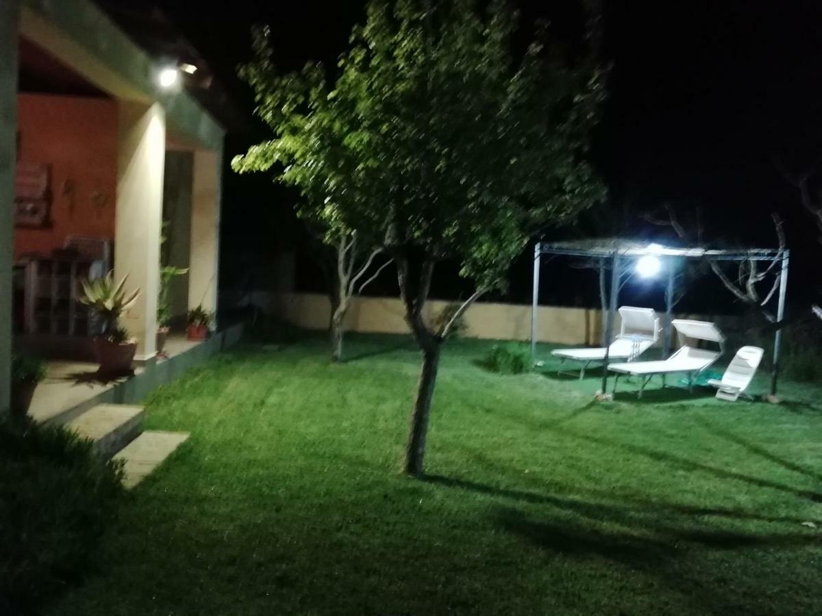 Villetta Dote Casarano Zewnętrze zdjęcie